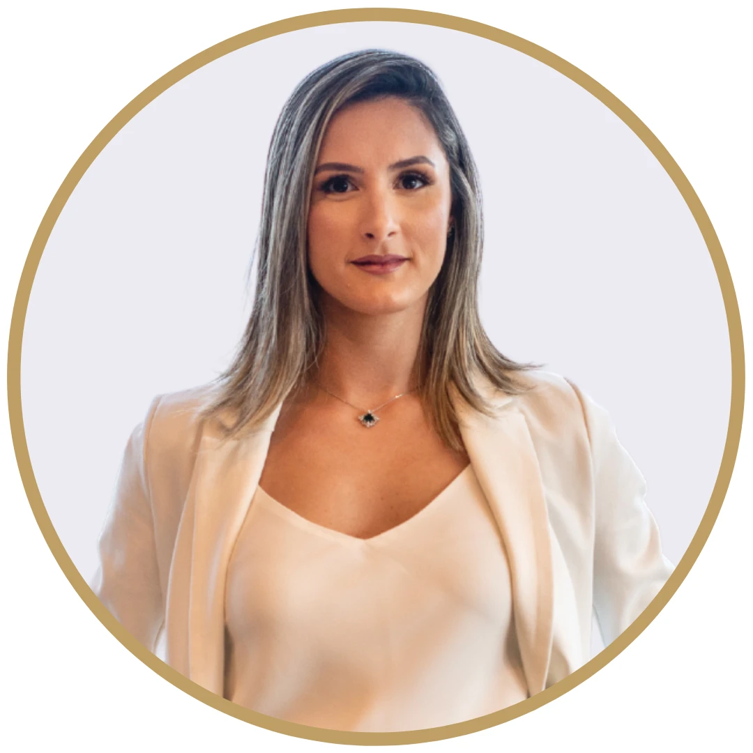 Larisse Gusmão OAB/AL 10.024